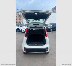 Auto - Fiat panda 1.2 easypower lounge