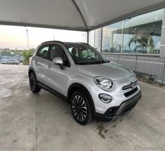 Fiat 500x 1.6 m.jet 130 cv cross