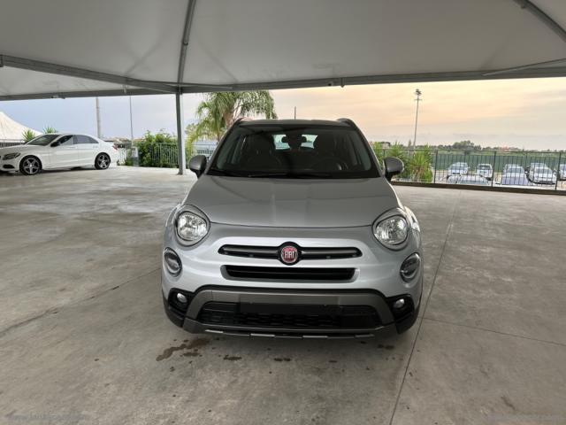 Auto - Fiat 500x 1.6 m.jet 130 cv cross