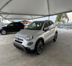 Auto - Fiat 500x 1.6 m.jet 130 cv cross