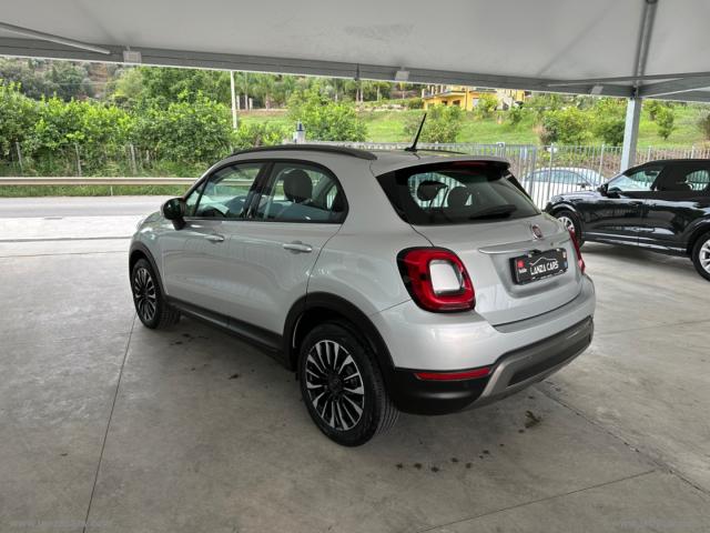 Auto - Fiat 500x 1.6 m.jet 130 cv cross