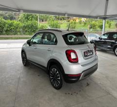 Auto - Fiat 500x 1.6 m.jet 130 cv cross