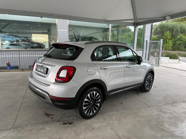 Auto - Fiat 500x 1.6 m.jet 130 cv cross