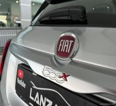 Auto - Fiat 500x 1.6 m.jet 130 cv cross