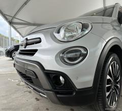 Auto - Fiat 500x 1.6 m.jet 130 cv cross