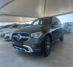 Auto - Mercedes-benz glc 220 d 4matic coupÃ© sport