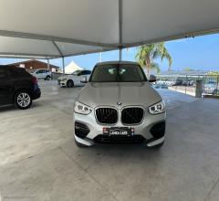 Auto - Bmw x4 xdrive20d business advantage