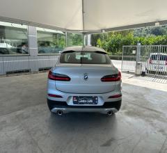 Auto - Bmw x4 xdrive20d business advantage