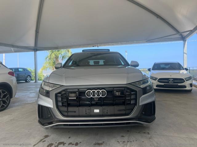 Auto - Audi q8 50 tdi 286 cv quattro tiptronic