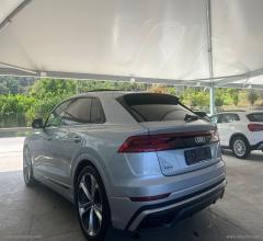 Auto - Audi q8 50 tdi 286 cv quattro tiptronic