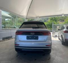 Auto - Audi q8 50 tdi 286 cv quattro tiptronic