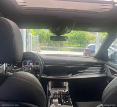 Auto - Audi q8 50 tdi 286 cv quattro tiptronic