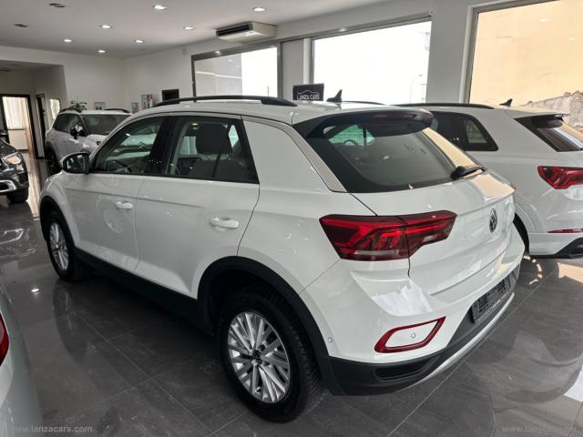 Auto - Volkswagen t-roc 2.0 tdi scr life