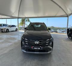 Auto - Hyundai tucson 1.6 crdi 48v dct business