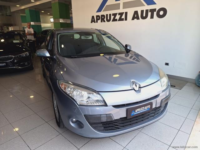 Renault mÃ©gane 1.5 dci 110 cv dynamique