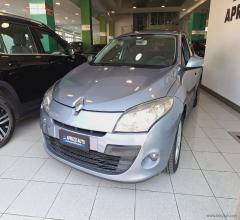 Auto - Renault mÃ©gane 1.5 dci 110 cv dynamique