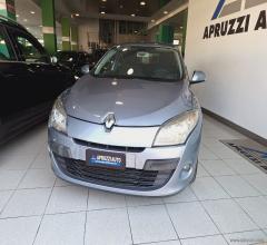 Auto - Renault mÃ©gane 1.5 dci 110 cv dynamique