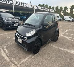 Smart fortwo 1000 52 kw mhd coupÃ© special one