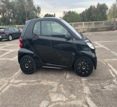 Auto - Smart fortwo 1000 52 kw mhd coupÃ© special one