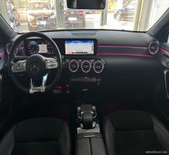 Auto - Mercedes-benz a 180 d automatic premium