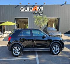 Auto - Audi q2 35 tfsi s tronic business