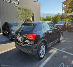 Auto - Audi q2 35 tfsi s tronic business