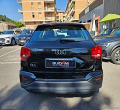 Auto - Audi q2 35 tfsi s tronic business