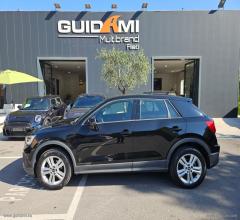 Auto - Audi q2 35 tfsi s tronic business