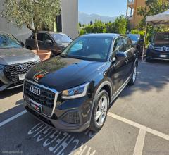 Auto - Audi q2 35 tfsi s tronic business