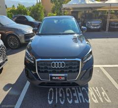 Auto - Audi q2 35 tfsi s tronic business