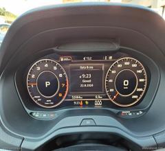 Auto - Audi q2 35 tfsi s tronic business