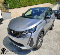 Auto - Peugeot 3008 bluehdi 130 s&s eat8 allure pack