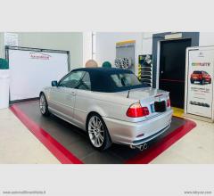 Auto - Bmw 325ci cabrio