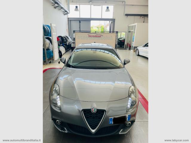 Auto - Alfa romeo giulietta 1.6 jtdm 120 cv super