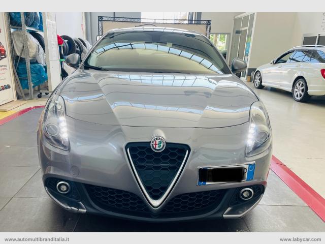 Auto - Alfa romeo giulietta 1.6 jtdm 120 cv super