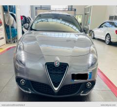 Auto - Alfa romeo giulietta 1.6 jtdm 120 cv super