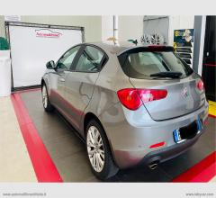 Auto - Alfa romeo giulietta 1.6 jtdm 120 cv super