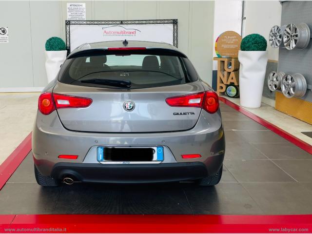 Auto - Alfa romeo giulietta 1.6 jtdm 120 cv super