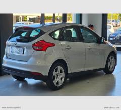 Auto - Ford focus 1.5 tdci 95 cv s&s business