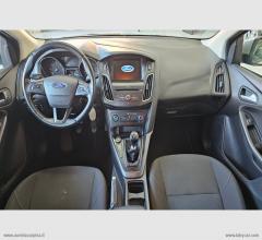 Auto - Ford focus 1.5 tdci 95 cv s&s business