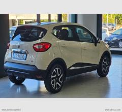 Auto - Renault captur 1.5 dci 8v 90 cv s&s live