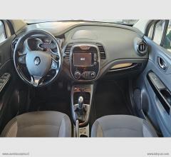 Auto - Renault captur 1.5 dci 8v 90 cv s&s live