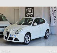 Auto - Alfa romeo giulietta 1.4 turbo 120 cv distinctive