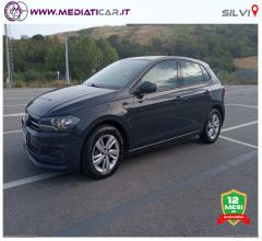 Volkswagen polo 1.0 mpi 5p. comfortline bmt