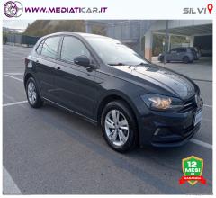 Auto - Volkswagen polo 1.0 mpi 5p. comfortline bmt