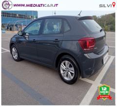 Auto - Volkswagen polo 1.0 mpi 5p. comfortline bmt