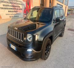 Auto - Jeep renegade 1.4 multiair longitude