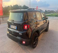 Auto - Jeep renegade 1.4 multiair longitude