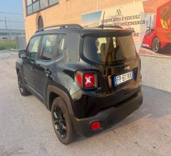 Auto - Jeep renegade 1.4 multiair longitude