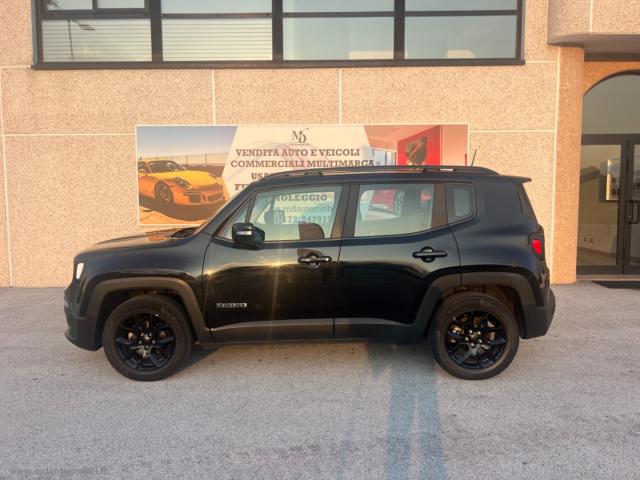 Auto - Jeep renegade 1.4 multiair longitude